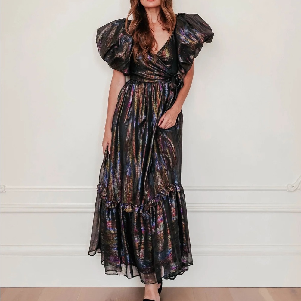 JessaKae Pixie Dress